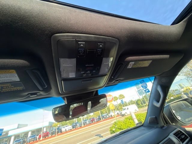 Used 2021 Starfire Pearl Lexus GX 460 Premium image 13