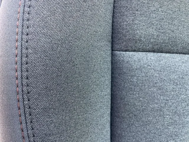New 2026 Gray Ford Active image 17