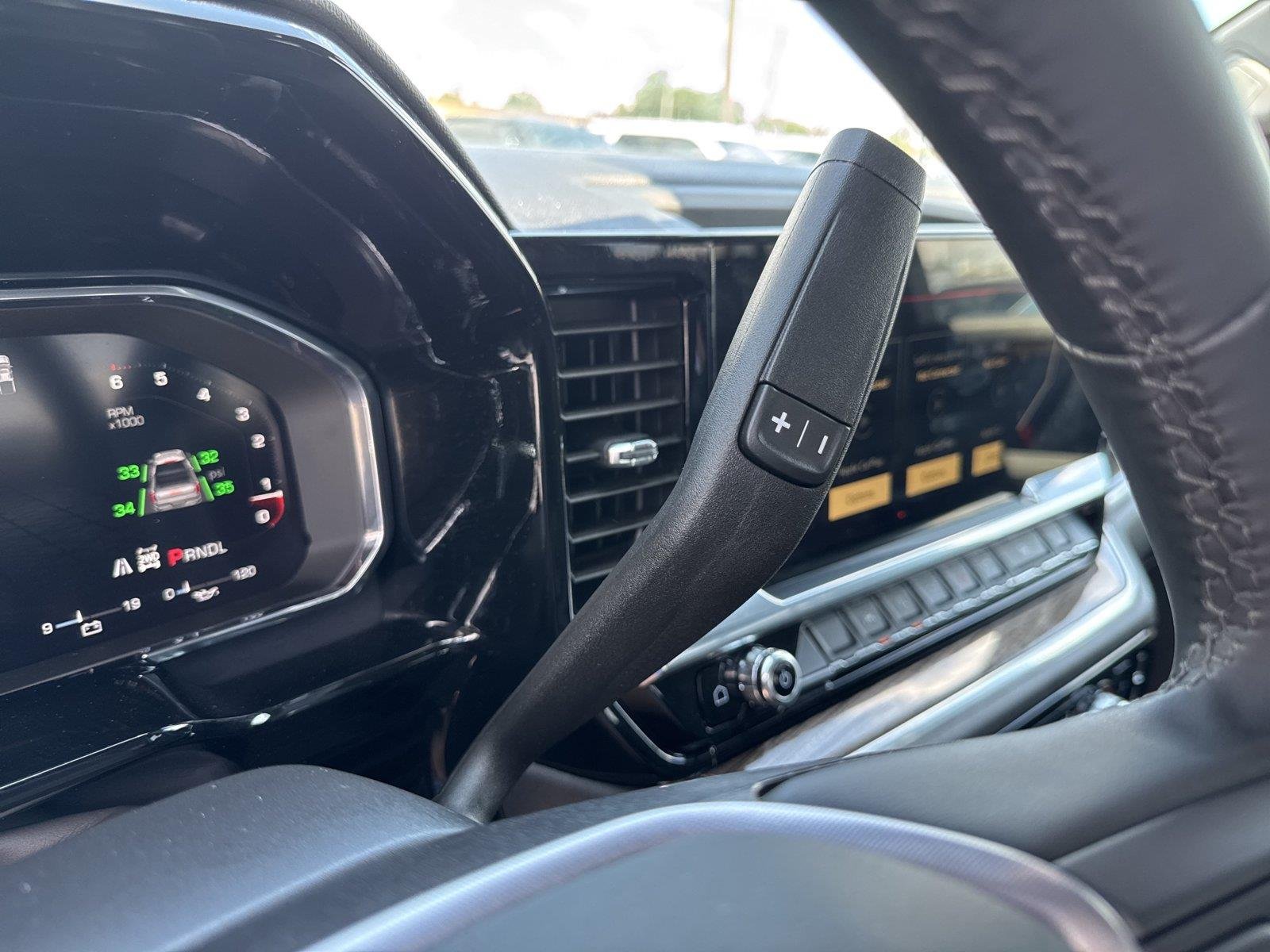 Used 2026 Sterling Metallic GMC Elevation image 23