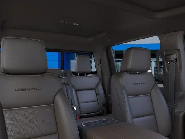 New 2026 Onyx Black GMC Denali image 24