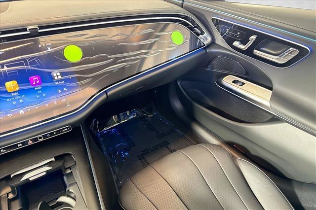 New 2026 MANUFAKTUR Alpine Grey Mercedes-Benz E 350 image 49