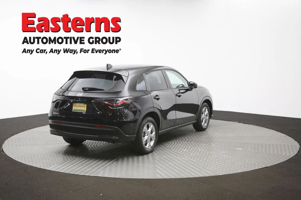 Used 2024 Black Honda LX image 39