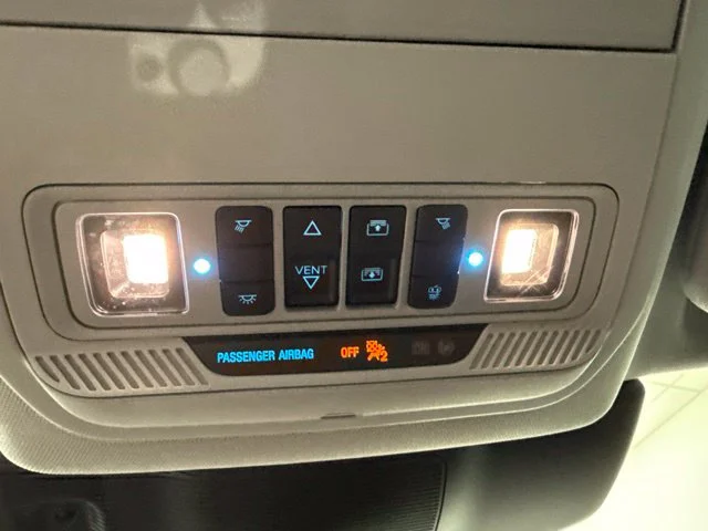 Used 2023 Silver Ford Limited image 25