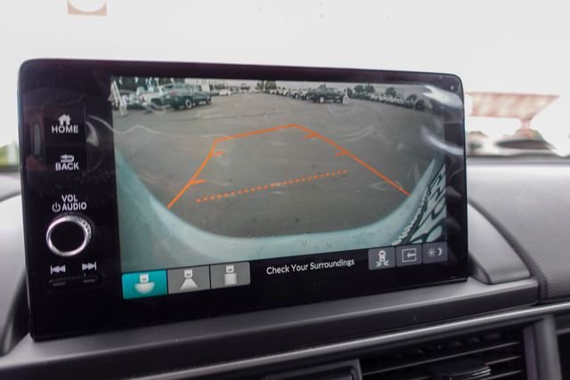 Used 2023 Gray Honda Touring image 18