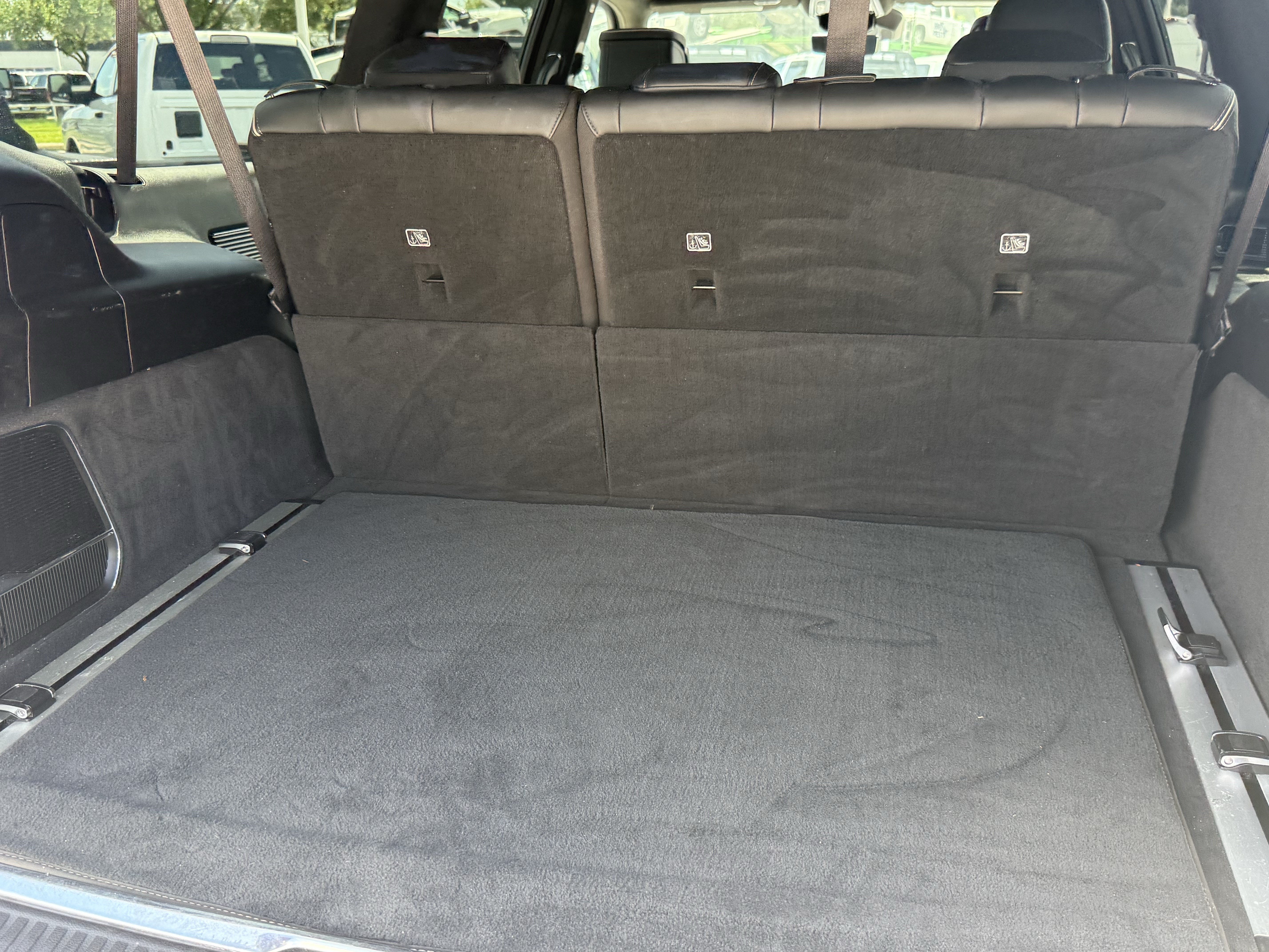 Used 2024 Baltic Gray Metallic Clearcoat Jeep  image 32