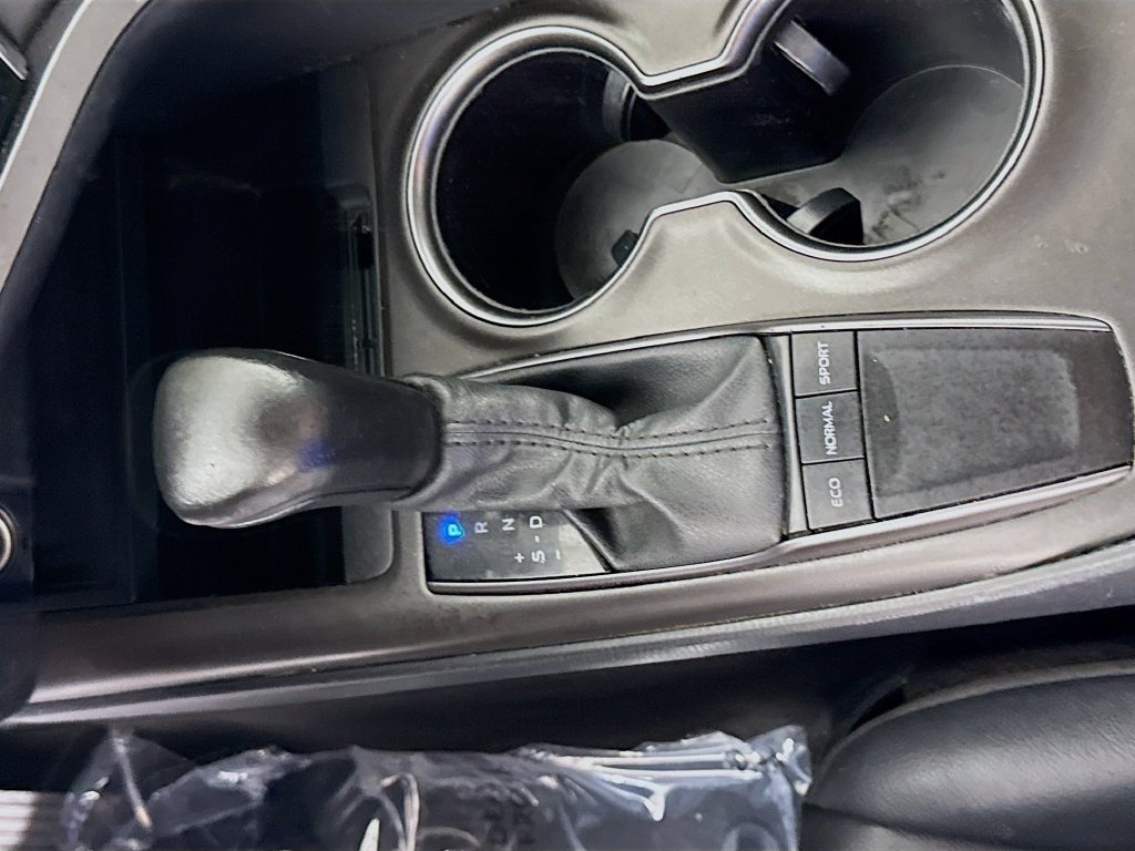 Used 2024 Ice Edge Toyota SE image 16