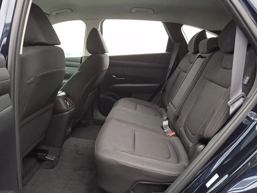 New 2026  Hyundai Blue SE image 6