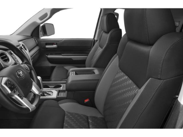 Used 2019 Super White Toyota SR5 image 9