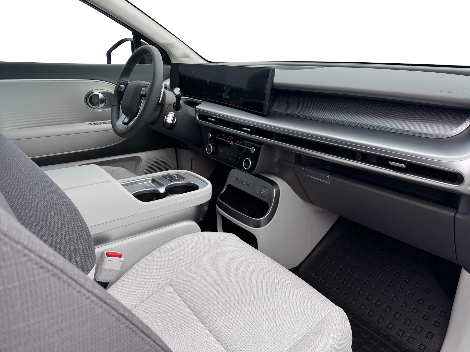 2026 Hyundai IONIQ 9 S - Photo 15