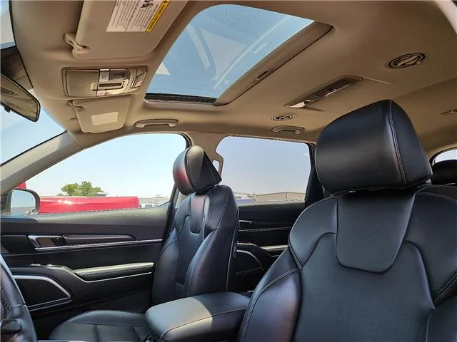 Used 2025 Ebony Black - EB KIA S All-Wheel Drive image 12