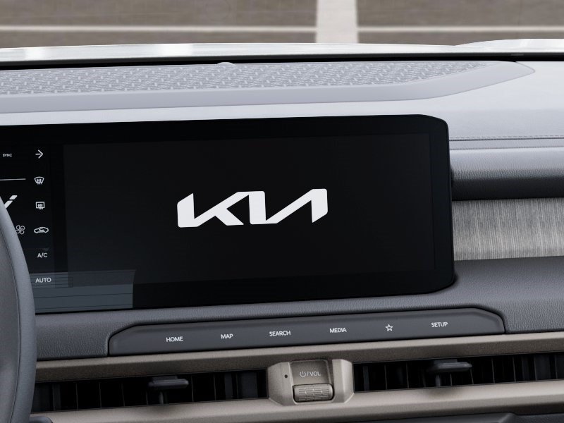 New 2027 Ivory Silver Kia SX-Prestige image 20