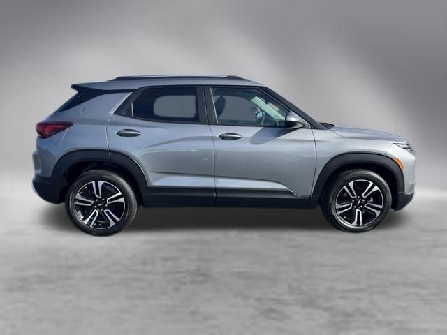 2026 Chevrolet Trailblazer LT - Photo 9