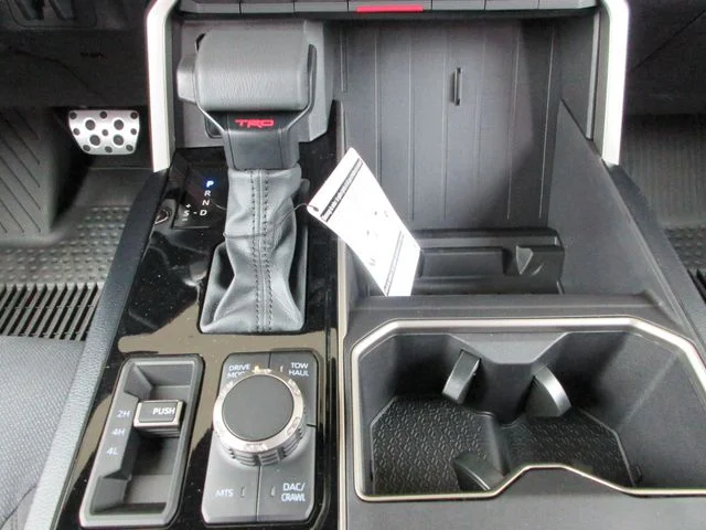 2026 Toyota Tundra SR5 - Photo 23