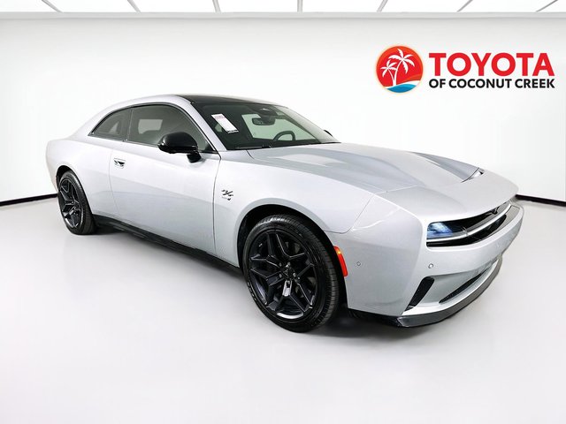 2024 Dodge Charger media 1