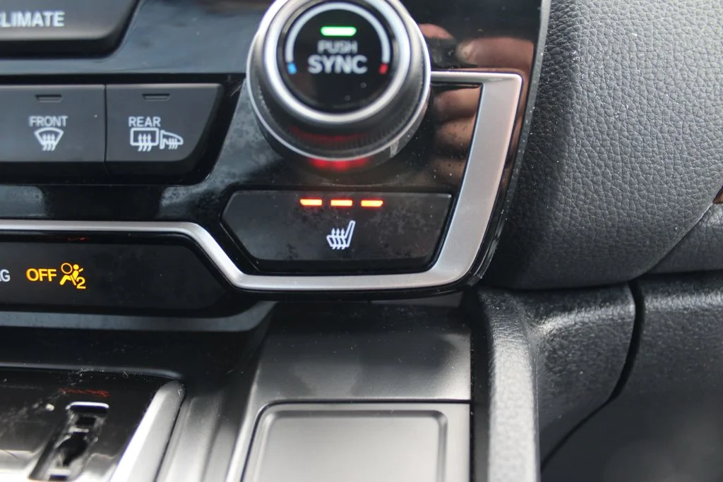 Used 2022  Honda EX-L image 13