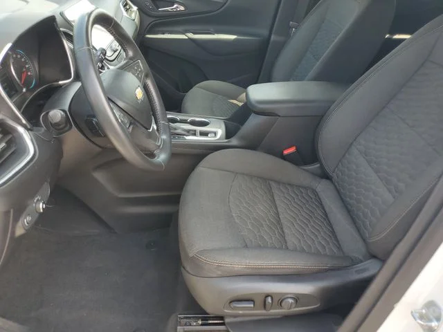 Used 2018 Beige Chevrolet LT image 16