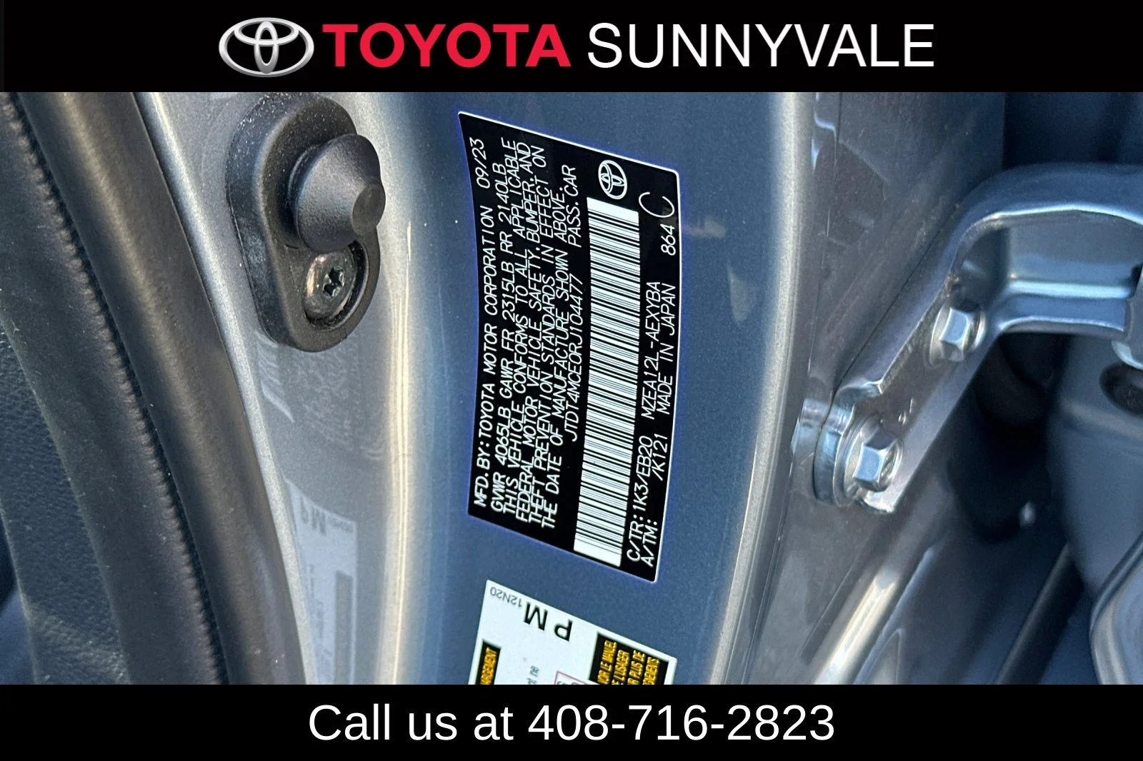 Certified Used 2024  Toyota XSE image 31