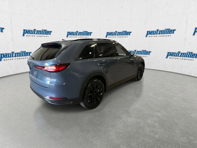New 2026 Polymetal Gray Metallic Mazda 3.3 Turbo Premium Sport AWD image 10