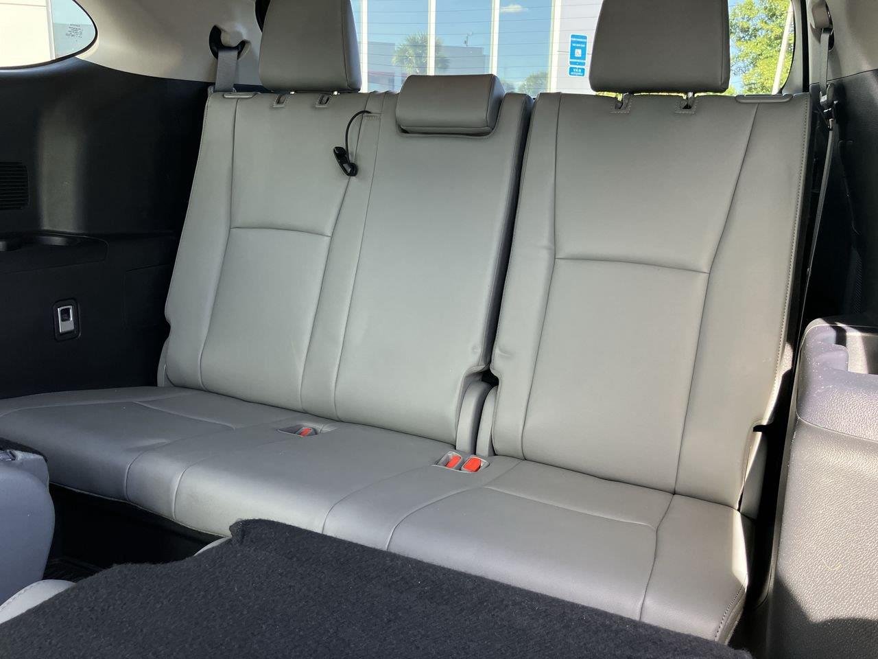 Used 2023 Gray (Moon Dust) Toyota Limited image 25