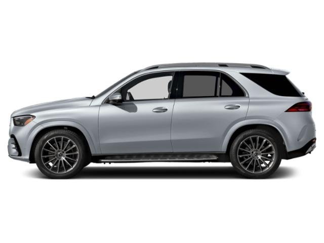New 2026 Selenite Grey Metallic Mercedes-Benz GLE 450 image 16