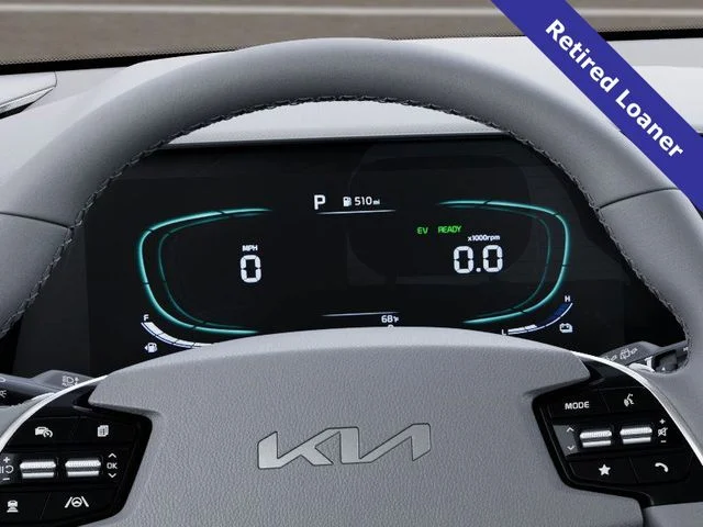 2025 Kia Niro EX - Photo 21