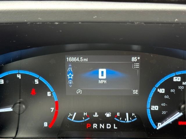 Used 2023 Area 51 Ford Big Bend image 20