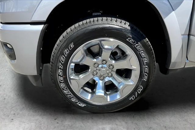 2026 RAM 1500 Big Horn/Lone Star - Photo 12