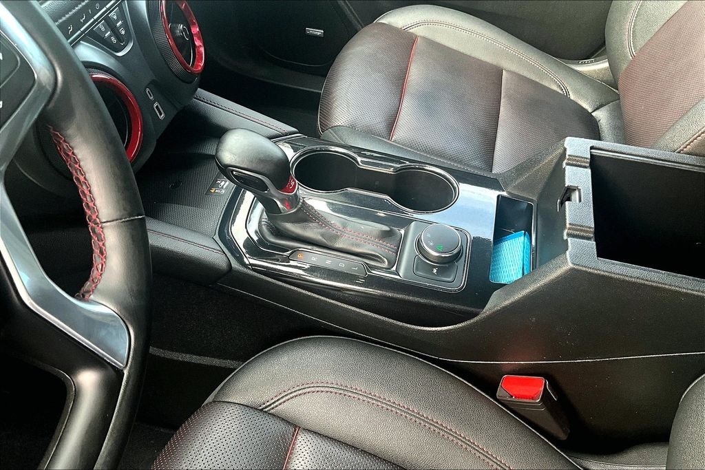 2023 Chevrolet Blazer RS - Photo 15