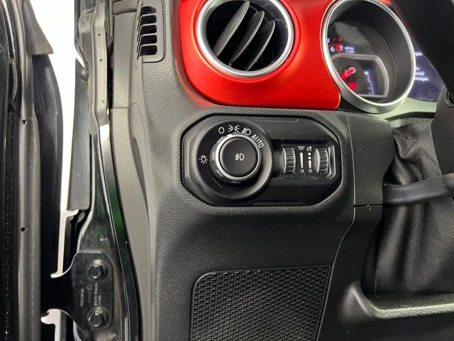 2020 Jeep Wrangler Unlimited Rubicon - Photo 14
