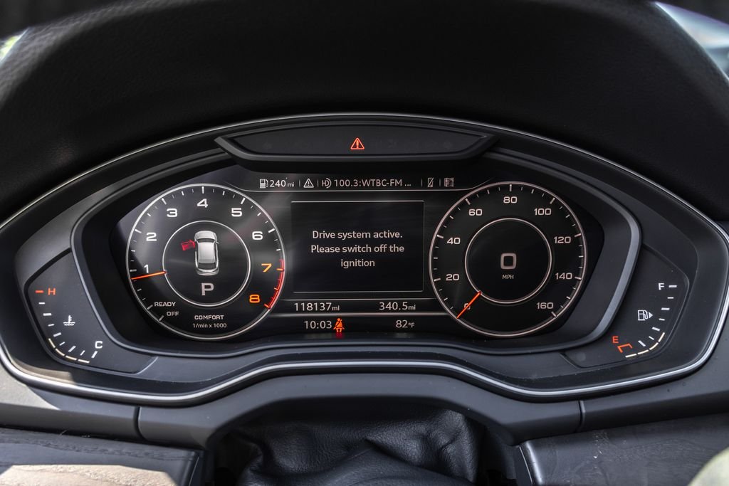 Used 2018  Audi 2.0T Prestige image 27
