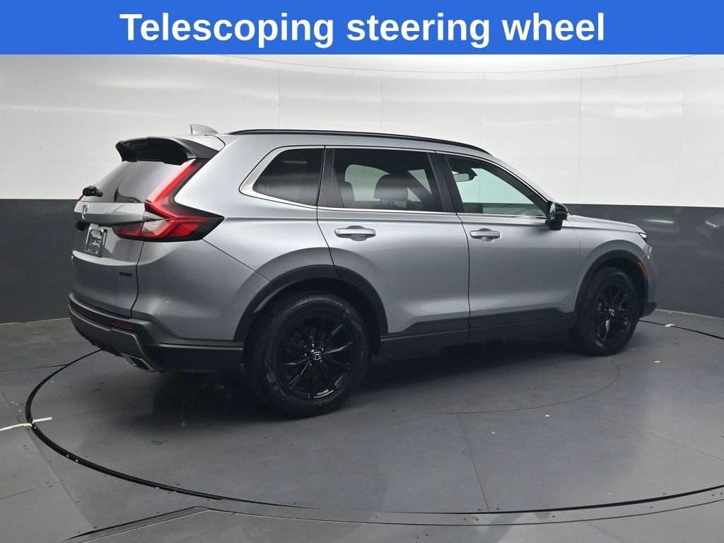 Used 2023  Honda Sport image 4