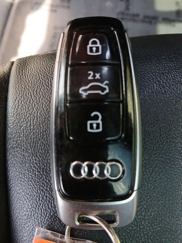 2025 Audi Q7 Premium Plus - Photo 30