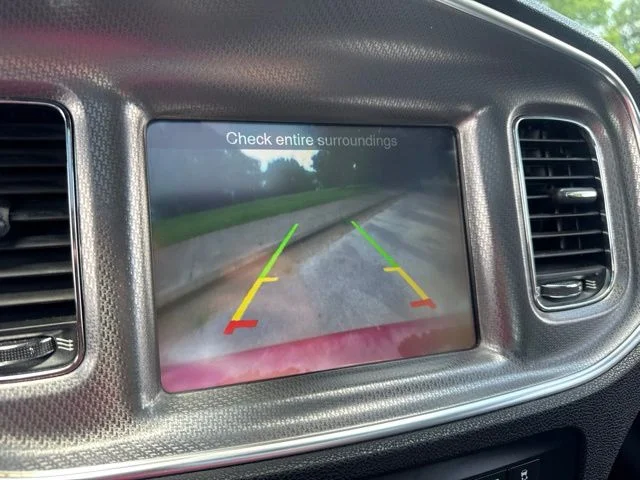 Used 2012 Red Dodge R/T image 20