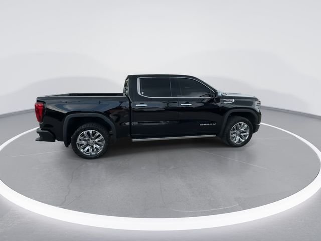 Certified Used 2025 Black GMC Denali image 9