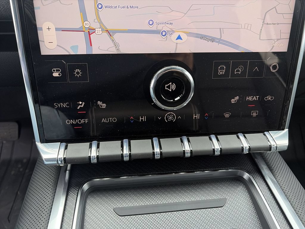 New 2026 Onyx Black GMC Elevation Standard Range image 25
