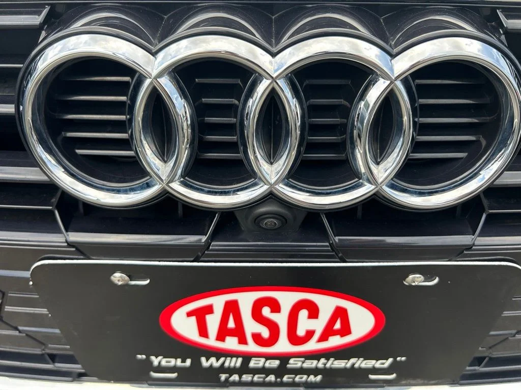 Used 2023 Black Audi Premium Plus image 25