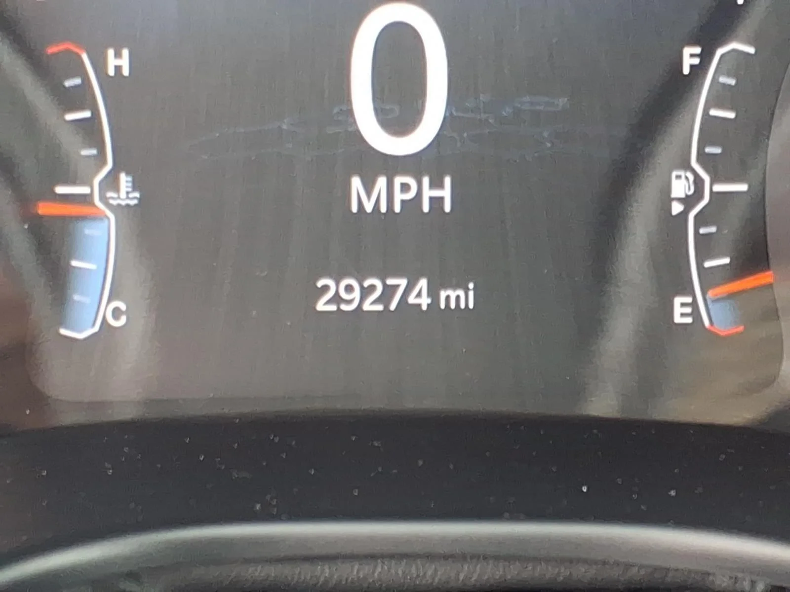 Used 2022 Redline Pearlcoat Jeep (RED) Edition image 30