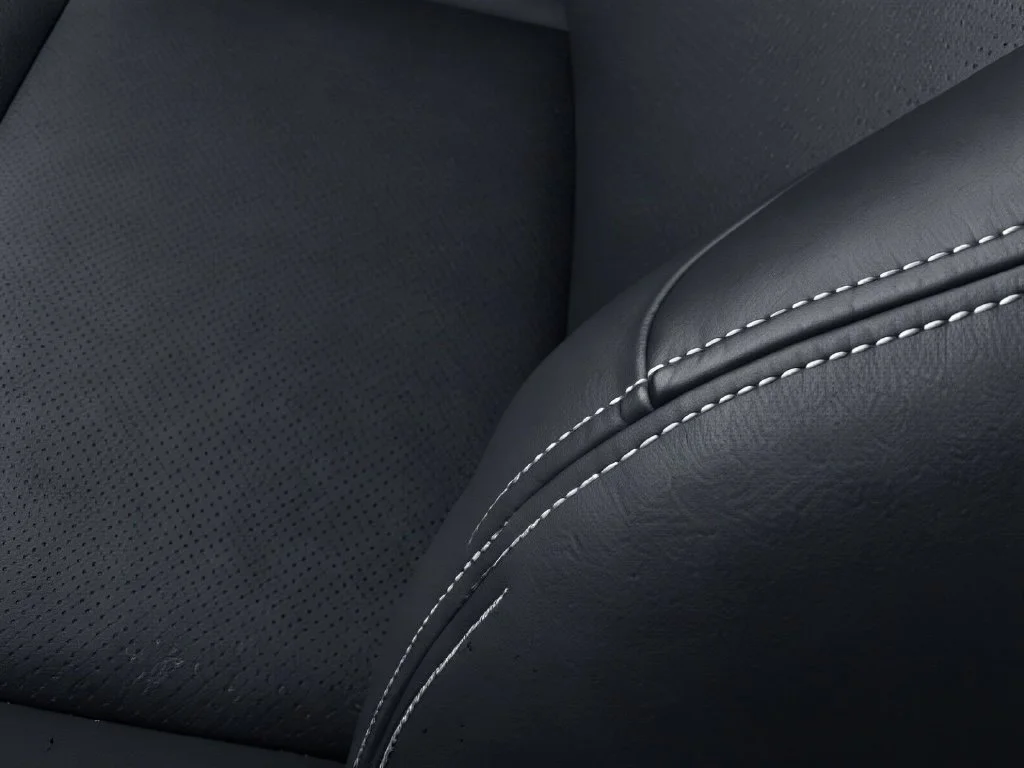 Used 2019 Black Toyota Limited Nightshade image 34