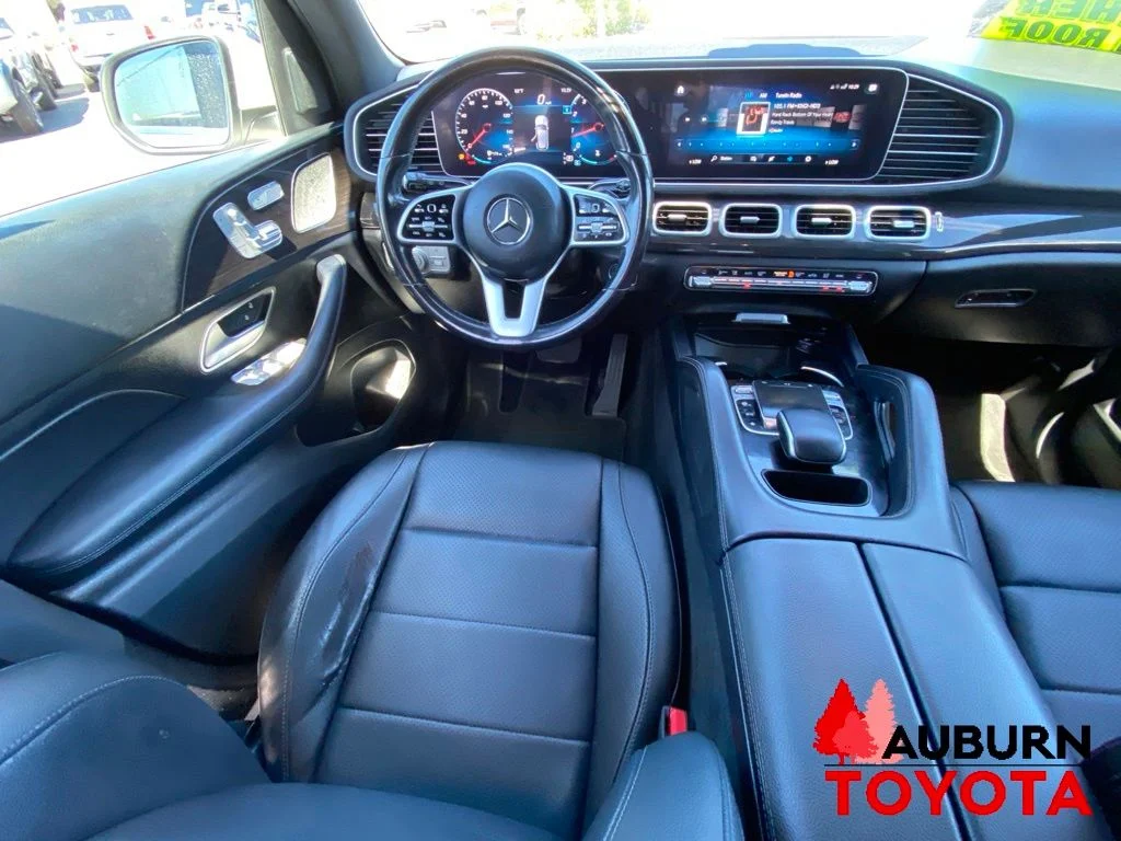 2020 Mercedes-Benz GLE GLE350 - Photo 28
