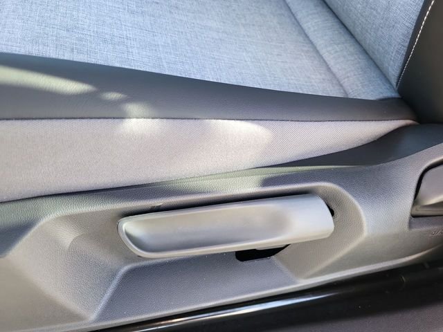 New 2025 Silver Volkswagen Pro image 12