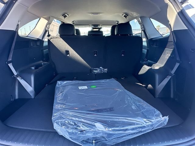 2026 Kia Sorento EX Hybrid - Photo 25