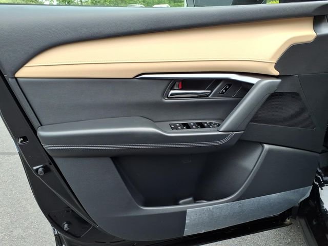 New 2026 Jet Black Mica Mazda 2.5 S Premium Plus AWD image 15