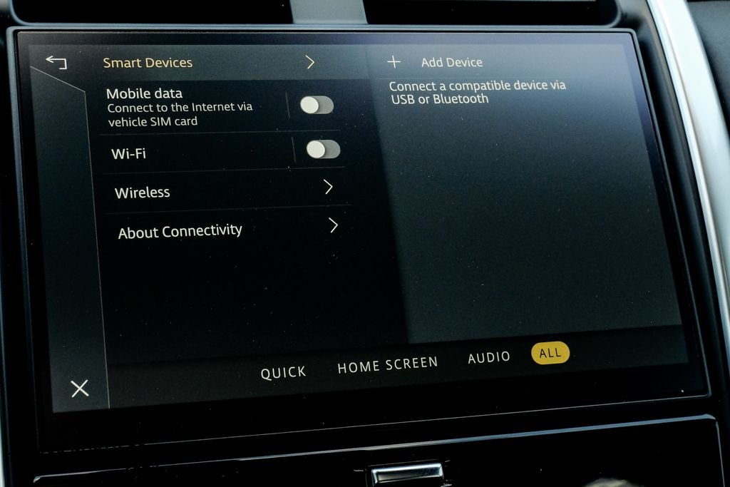New 2026 Carpathian Gray Land Rover S image 38