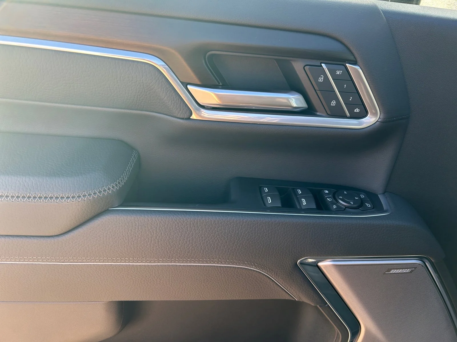 New 2026 Onyx Black GMC Denali image 17