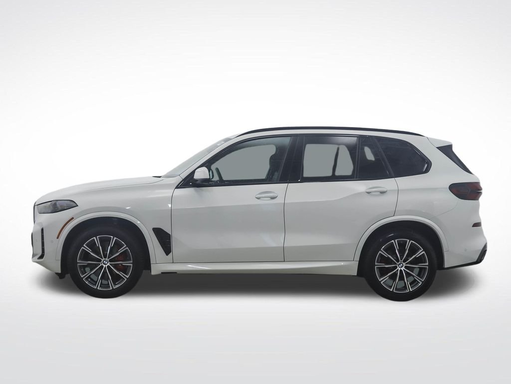Used 2026 BMW X5 40i with VIN 5UX23EU03T9089178 for sale in Minneapolis, Minnesota