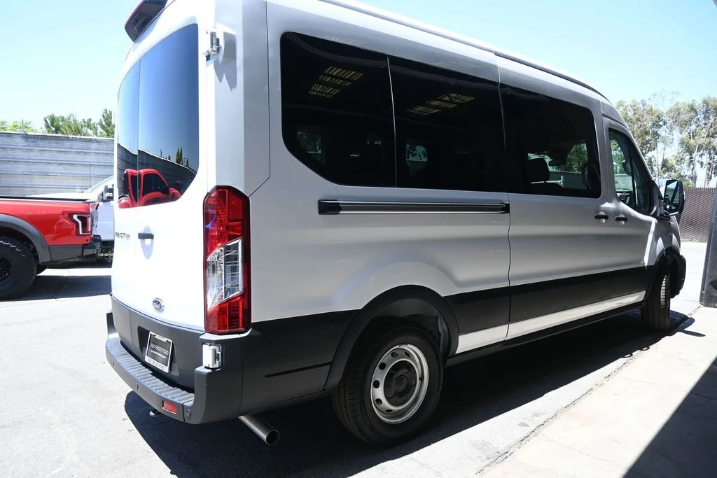 New 2025 White Ford XL image 20