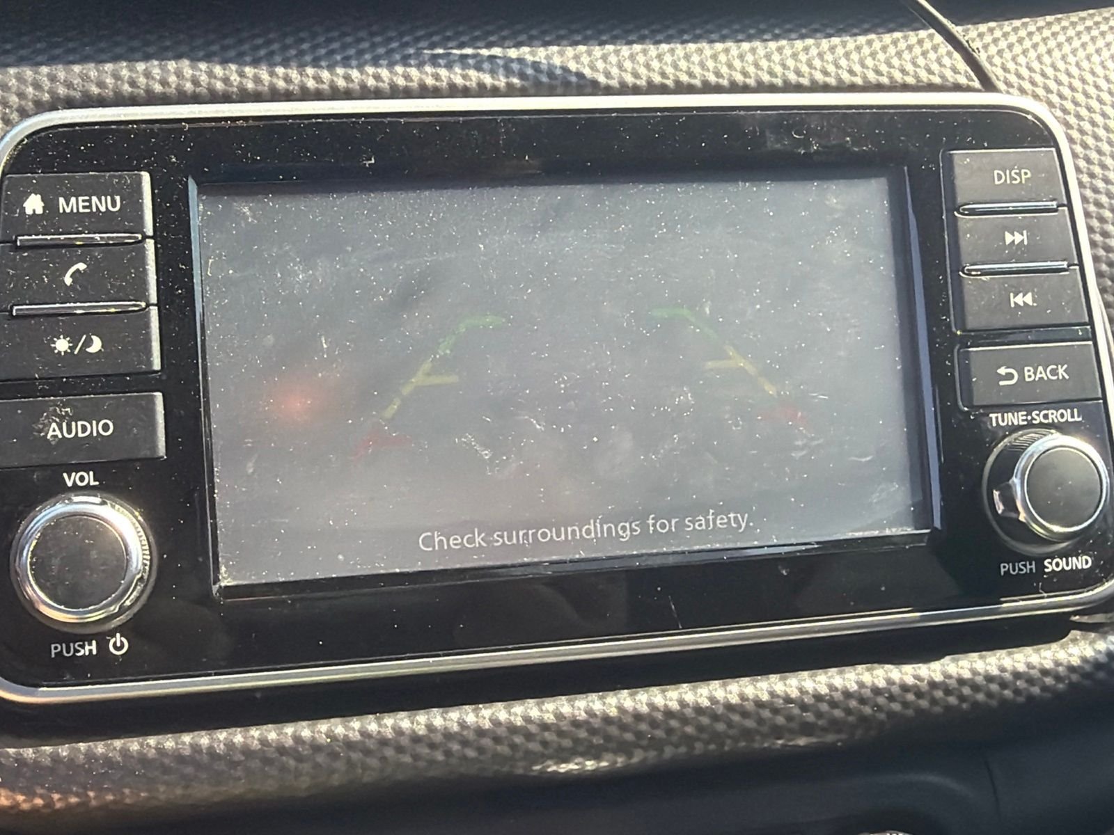 Used 2020 Gun Metallic Nissan S image 15