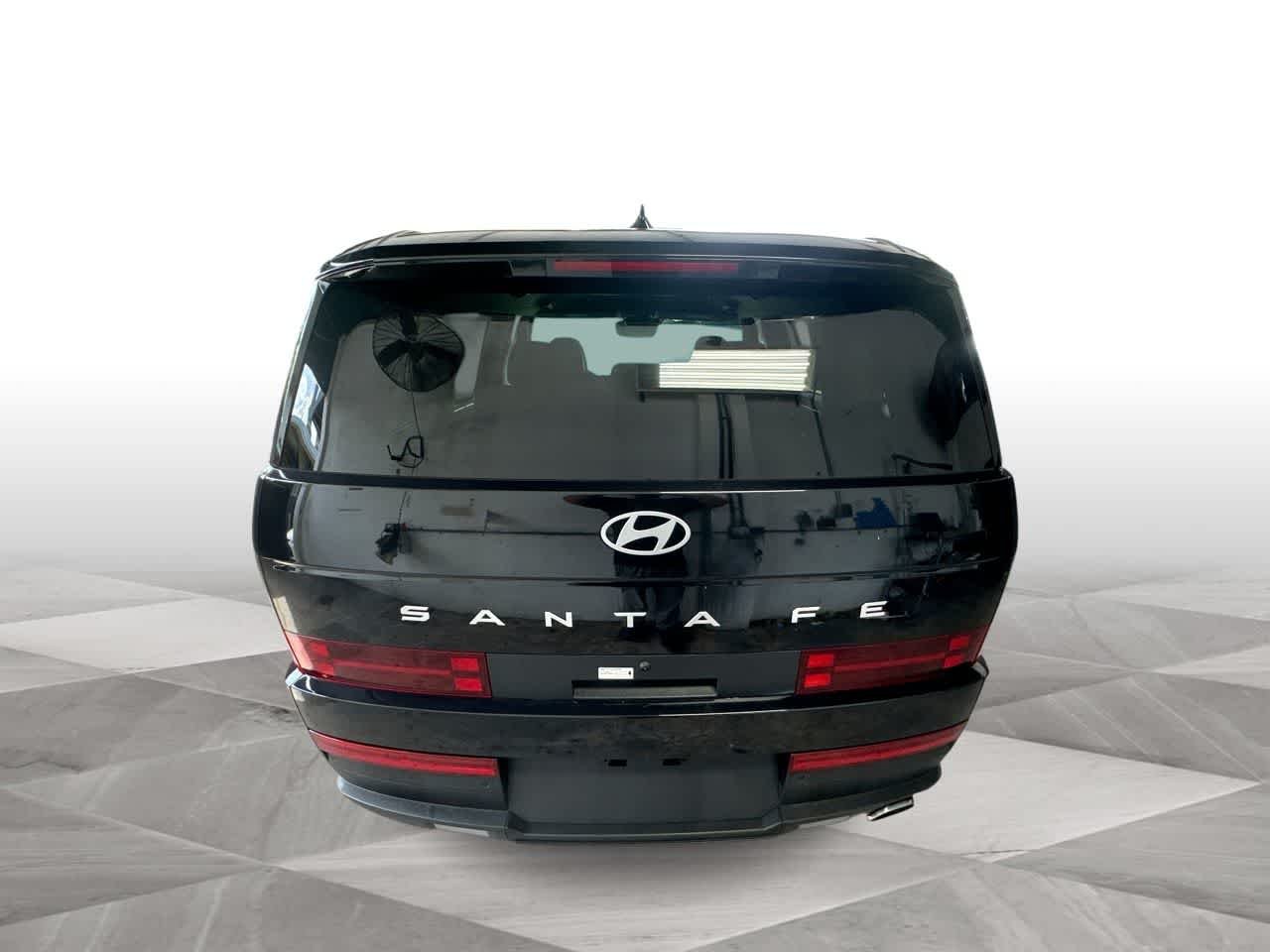 2026 Hyundai Santa Fe SE - Photo 7