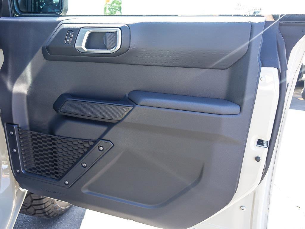 Used 2026 Beige Ford Big Bend image 30