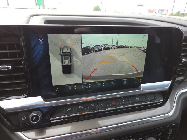 2022 Chevrolet Silverado 1500 High Country - Photo 39